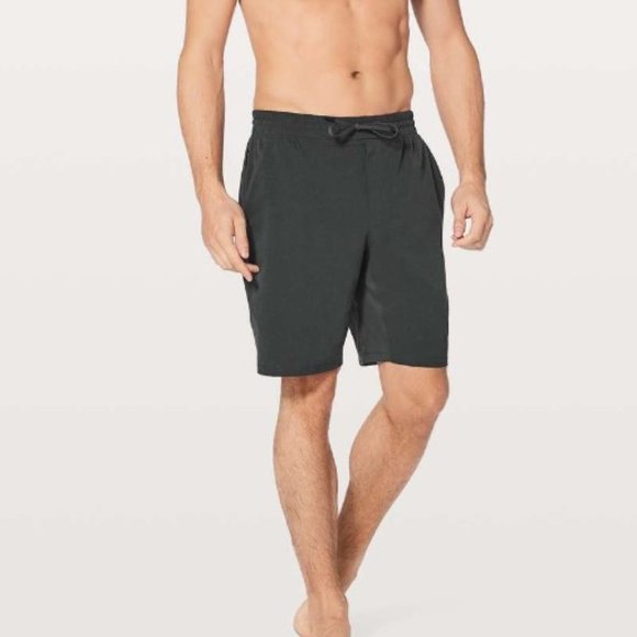 lululemon athletica Other - Lululemon Pace Breaker Short Medium M337